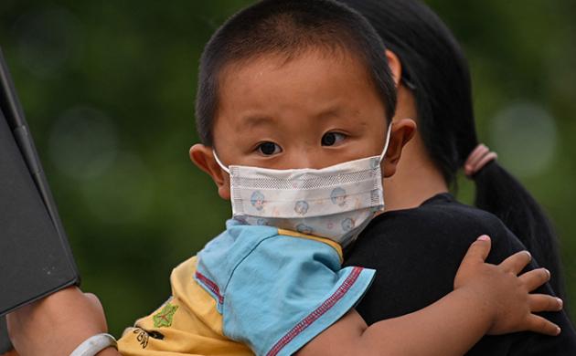 Does China’s Population Bust Herald Our Own?