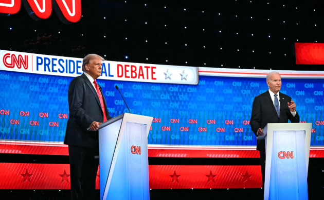 [Trump II] - Du débat Trump / Biden à la Convention de Milwaukee, le scrutin est-il joué ?