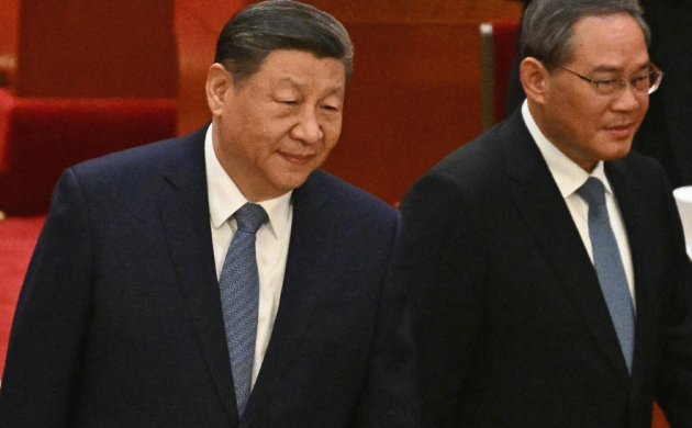 Économie chinoise : en attendant la relance…