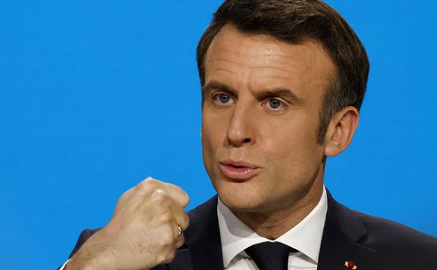 Économie : d’un quinquennat à l’autre