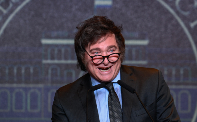 Élection de l’ultralibéral argentin Javier Milei : un de plus… 