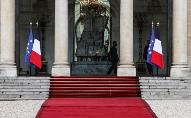 Présidentielle 2022 : (r)éveiller le débat