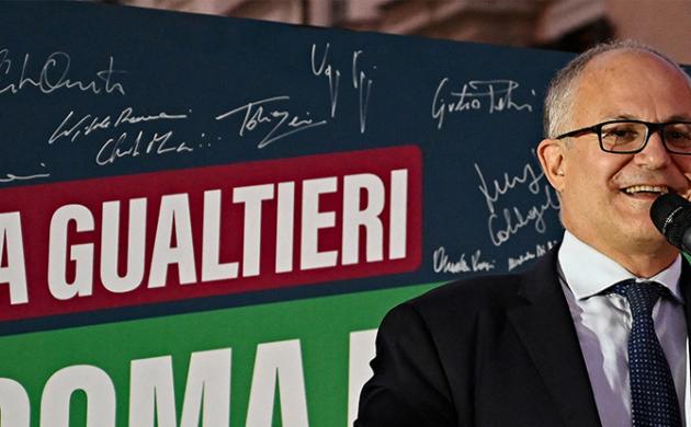 Élections municipales en Italie : basculement ou continuité politique ? 