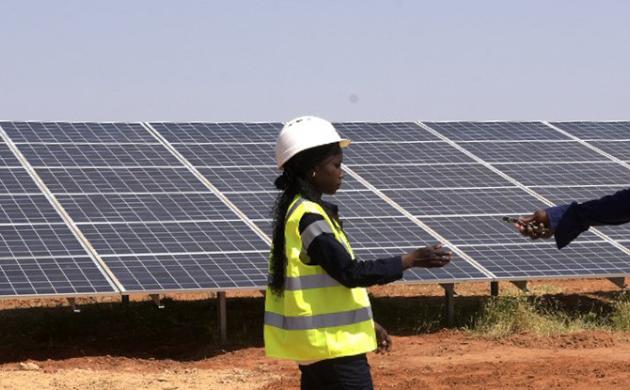 Electrification: A Gateway to Employment in Africa