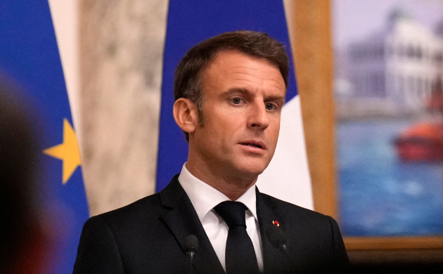 Emmanuel Macron au Proche-Orient : de l’utile au possible