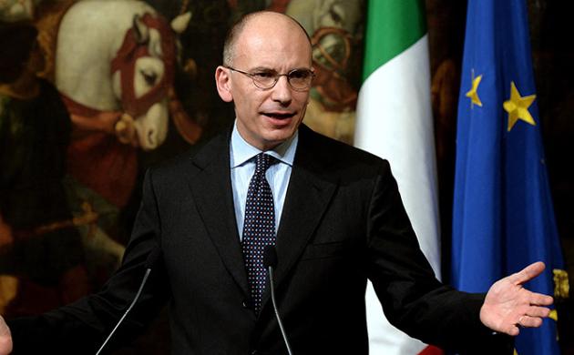 En Italie, un nouveau souffle pour le Parti Démocrate ? 