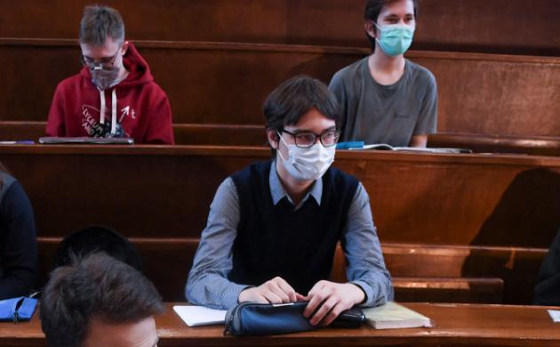 Enseignement supérieur et recherche : à la croisée des chemins