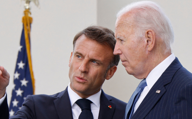 Entre commémorations et élections, la destinée de la relation transatlantique