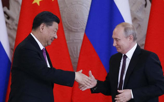 EU-China Summit: Seeking a Constructive Chinese Role to End Putin’s War