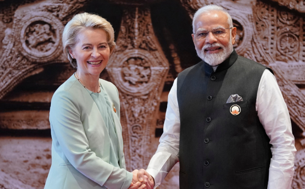UE et Inde, l’heure d’approfondir une relation stratégique ?
