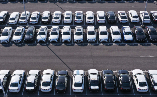 Europe Needs a Systemic Response to China's Car Offensive