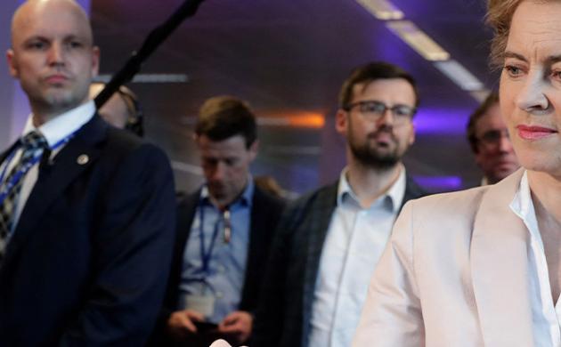 On the European Path to Artificial Intelligence