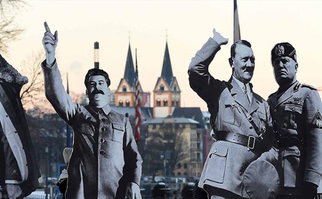 European Populism, From Left to Right