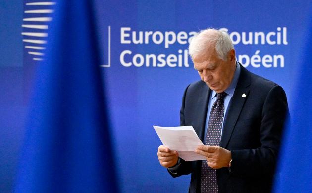 Europe’s Economic Security and China: Where to Draw the Line
