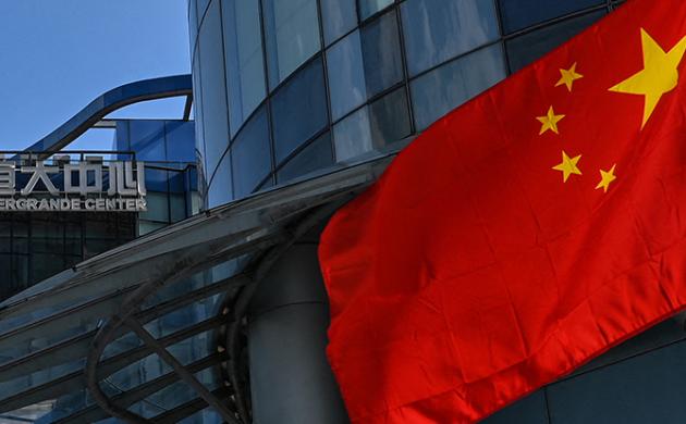 Evergrande : quels risques de contagion économique ?