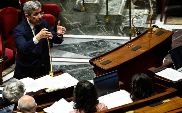 Examen parlementaire du budget 2025 : un choc fiscal, à quel prix ?