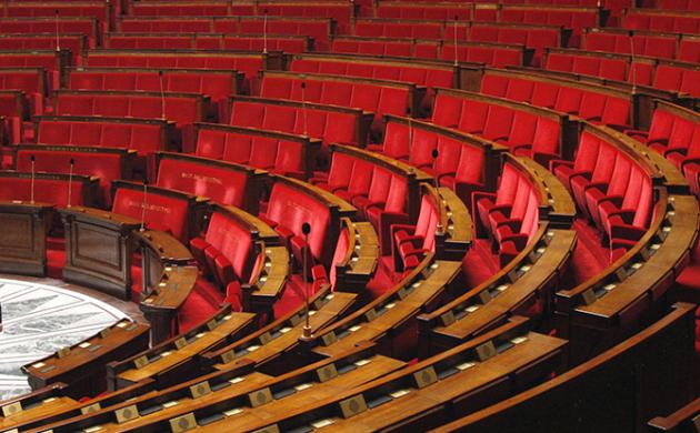 An Institut Montaigne Explainer: Understanding Legislative Elections in France