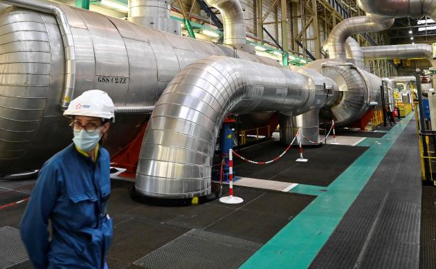 Explosion des prix de l’énergie, que faire ?