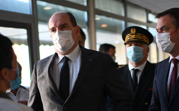 Face au virus, le retour du politique