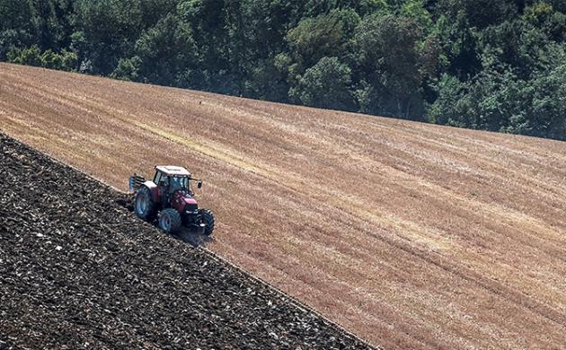 Faire de la France la première puissance agricole durable au monde !