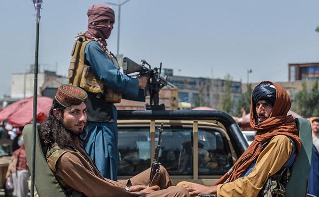Endgame in Afghanistan: Should We Be Worried?