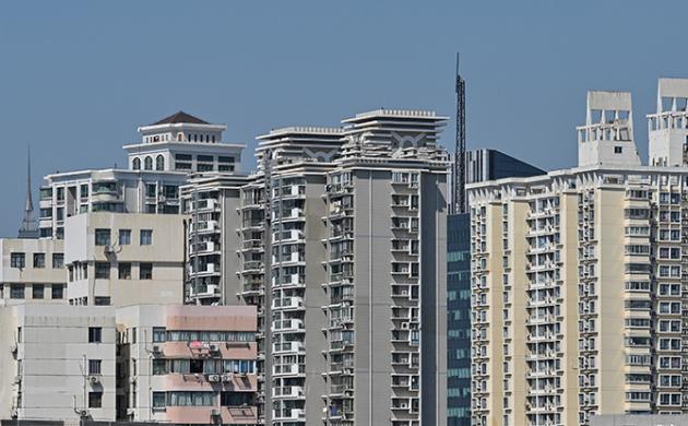 Financial Instability in China: A Real Estate Crisis Long in the Making
