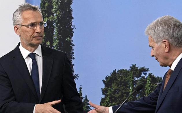 Finland and Nato: What’s at Stake?