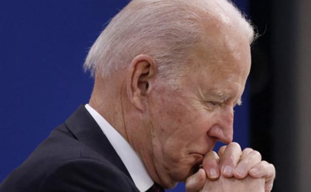 Five Lessons From Biden's First Year in Office