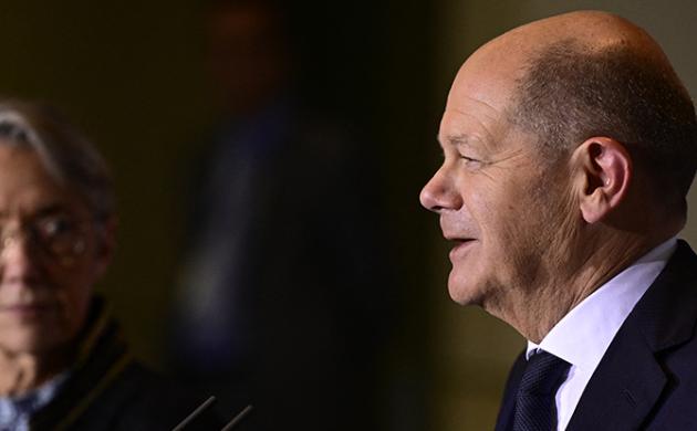 France-Allemagne : une réconciliation impossible ? 
