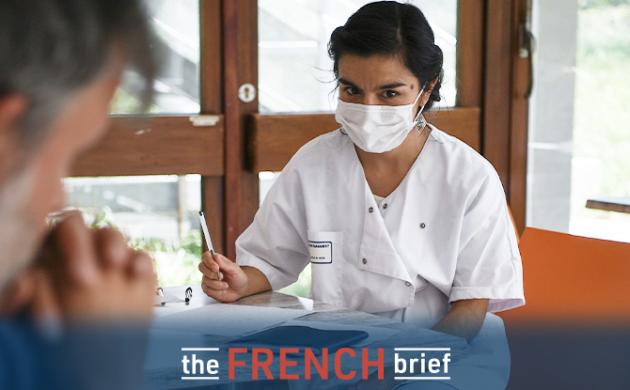 The French Brief - Four Good Reasons to Change Our Mental Healthcare System 