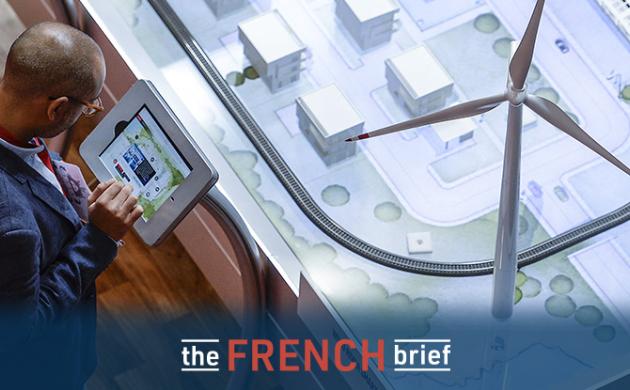 The French Brief - French Cities Digitalize, Slowly but Surely