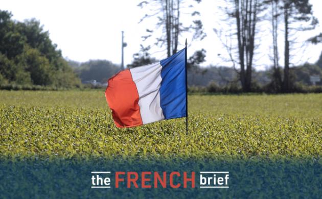 The French Brief - There is More to France than Paris