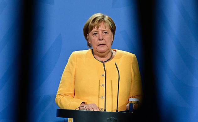 A French Perspective on the Future of Europe After Merkel
