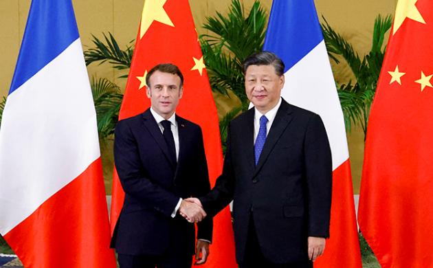 G20 : la ruée vers Pékin