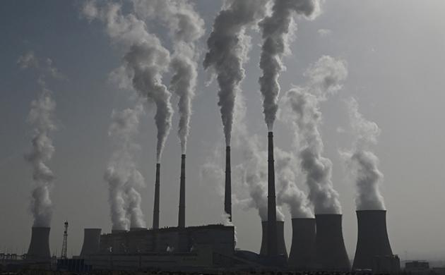 Gas and the Energy Transition: China’s Pragmatism