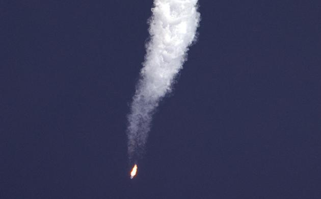 The Geopolitics of a New Modern Space Race
