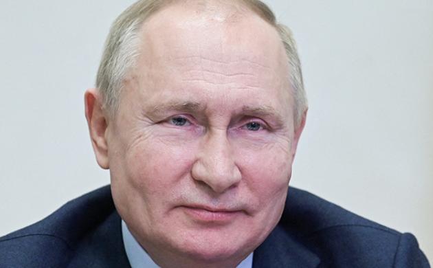 Géopolitique - 2022 sera-t-elle l’année de Vladimir Poutine ?