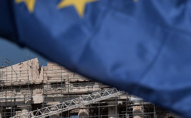 Grèce : 40 ans plus tard, construire l'Europe de demain