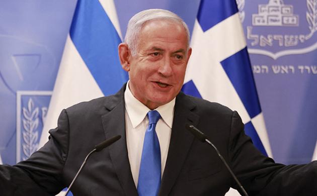 The Greek-Israeli Relationship: Joining Forces to Tackle Turkey