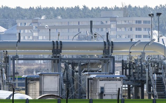 Green Deal Geopolitics and Global Implications