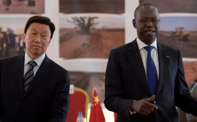 [Afrique : les rivalités stratégiques] Russie et Chine : le numérique, vecteur d’expansion