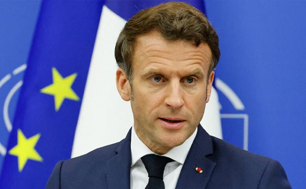 Has European Strategic Autonomy Crashed Over Ukraine? 
