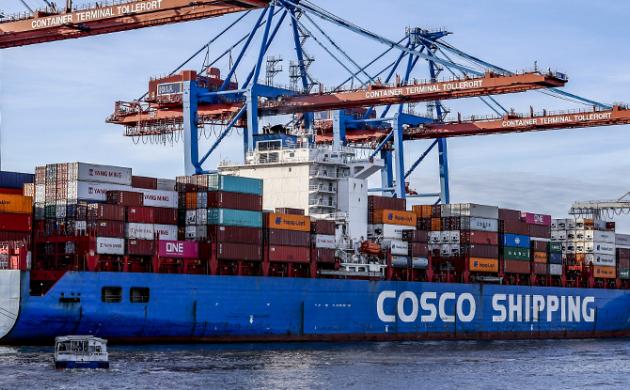 Hope for the Best, Prepare for the Worst: How the European Union Can Address China's Economic Coercion