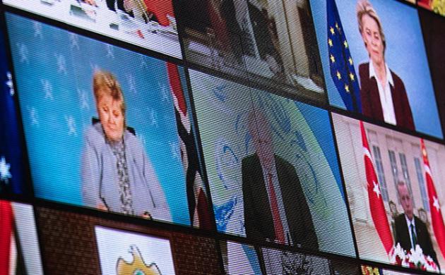 Le monde a besoin d'un nouveau système de coopération internationale