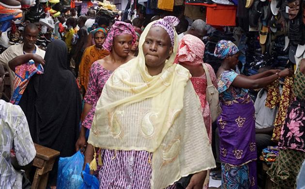 A Matter of Formality: Rethinking the Economy in the Sahel