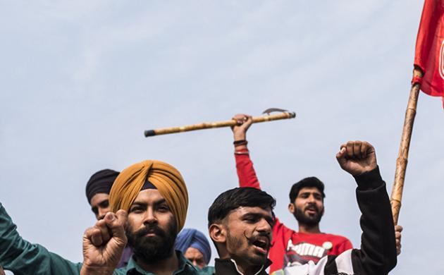 Inde : les lois agricoles sèment le trouble