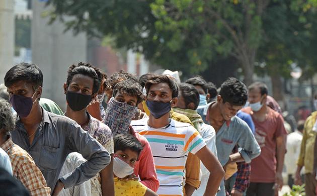 India’s Second Wave: A Man-Made Disaster?