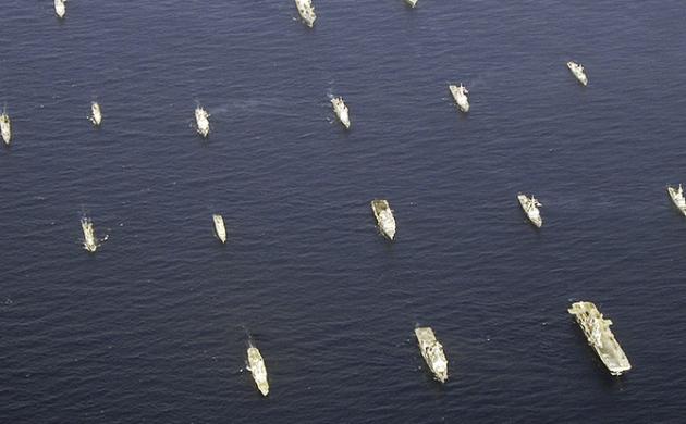 Australia And The Future of Deterrence Against China 