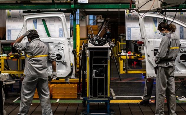 Industrie automobile : comment bien négocier le virage environnemental ?