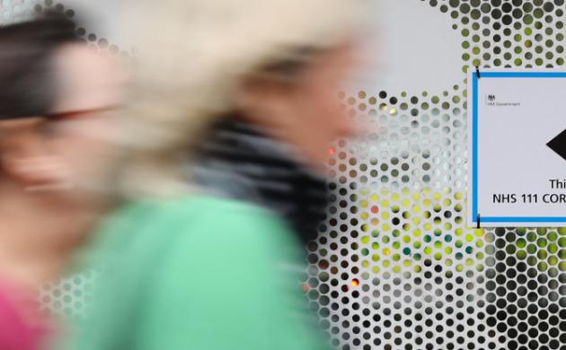 Gender Inequalities in the Health Sector: Links with Socioeconomic Determinants